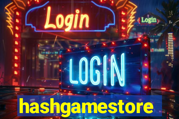 hashgamestore