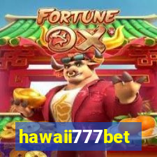 hawaii777bet