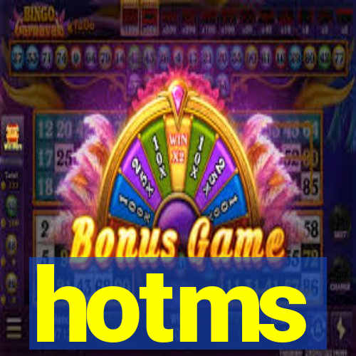 hotms