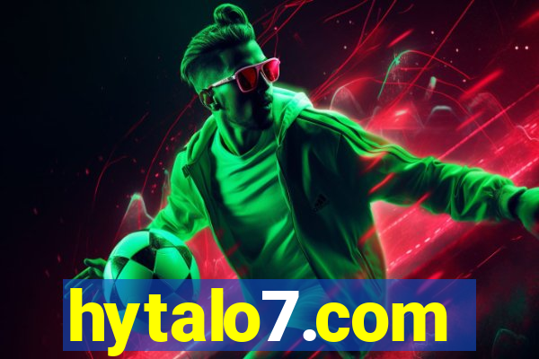 hytalo7.com