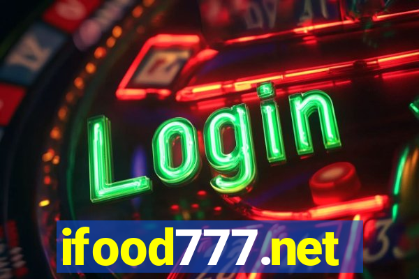 ifood777.net