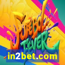 in2bet.com