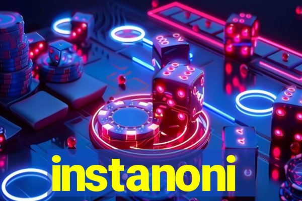 instanoni