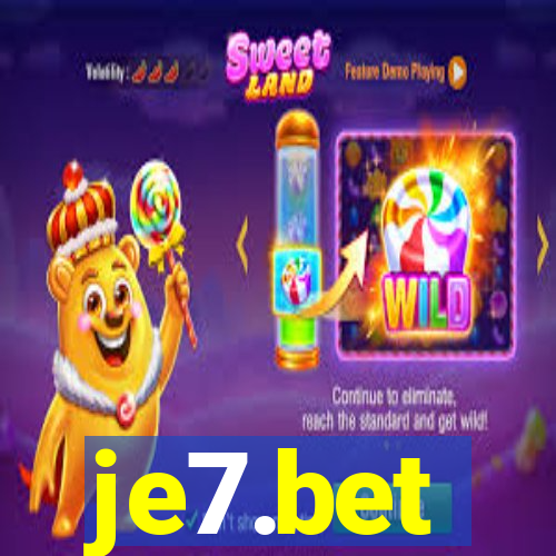 je7.bet