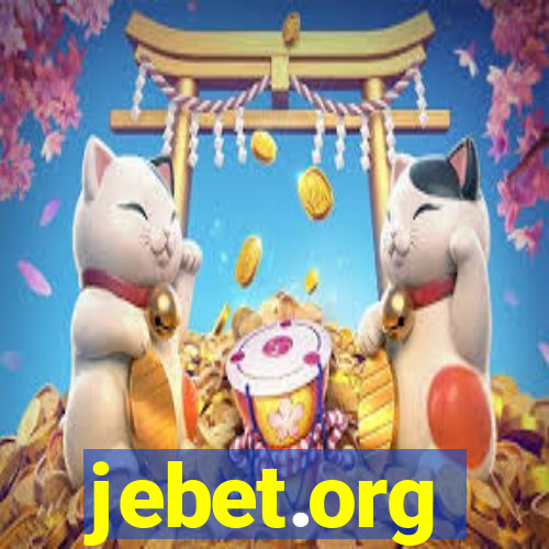 jebet.org