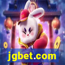 jgbet.com