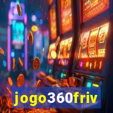 jogo360friv