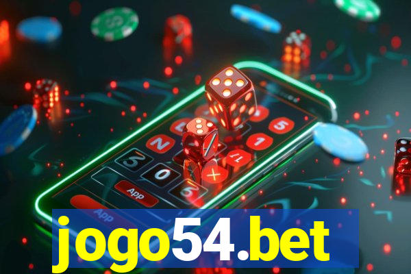 jogo54.bet