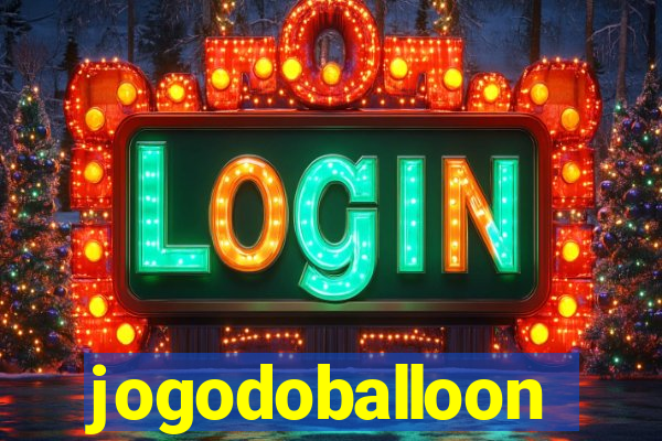 jogodoballoon