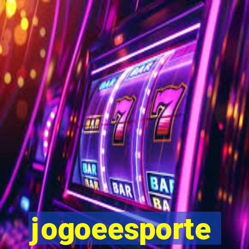 jogoeesporte