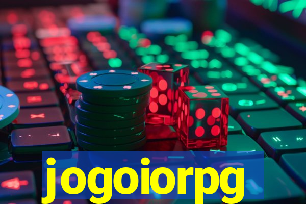 jogoiorpg