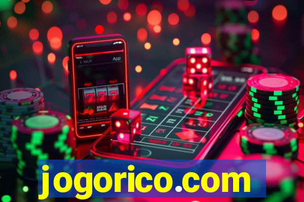 jogorico.com