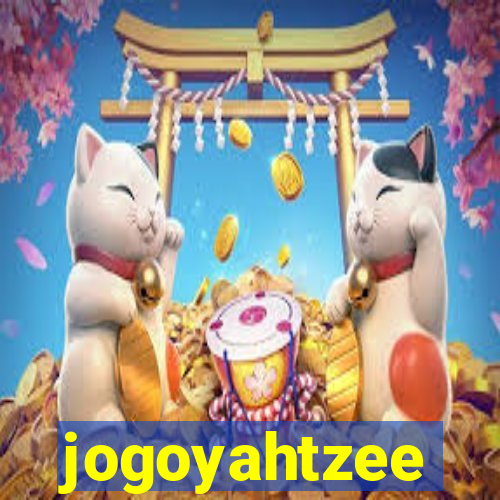 jogoyahtzee