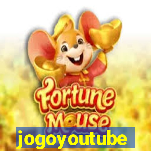 jogoyoutube