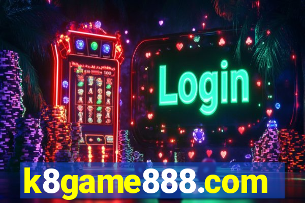 k8game888.com