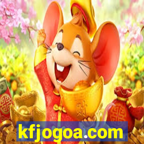 kfjogoa.com