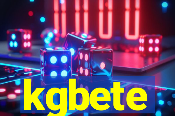 kgbete