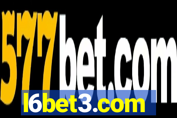 l6bet3.com