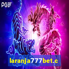 laranja777bet.com