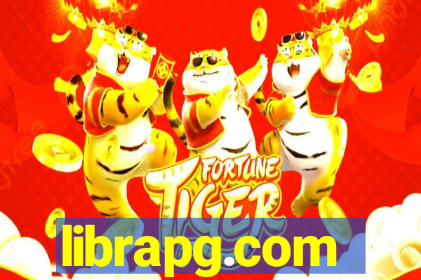 librapg.com