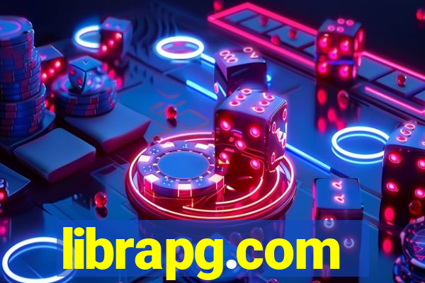 librapg.com