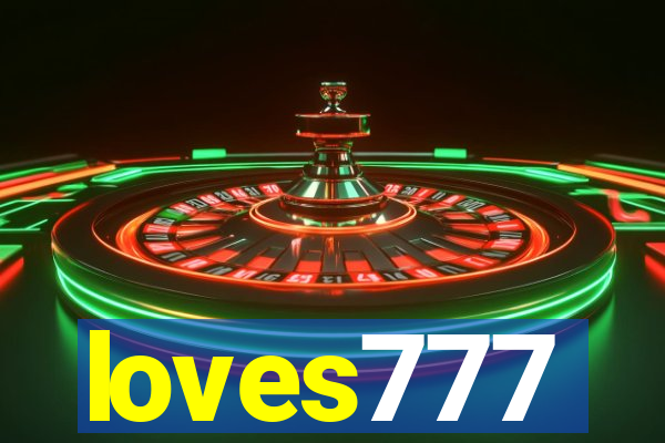 loves777