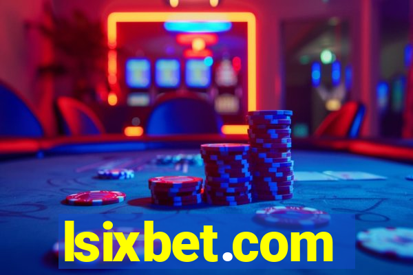 lsixbet.com