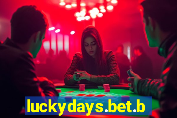 luckydays.bet.br