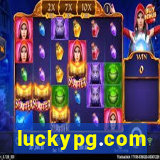 luckypg.com