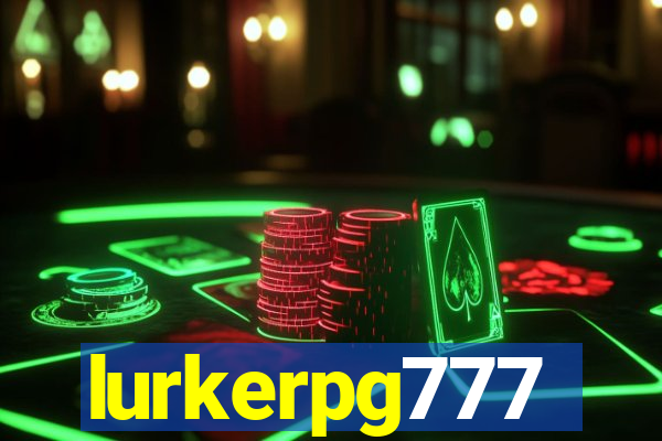 lurkerpg777