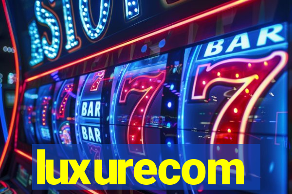 luxurecom