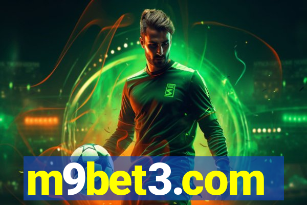 m9bet3.com