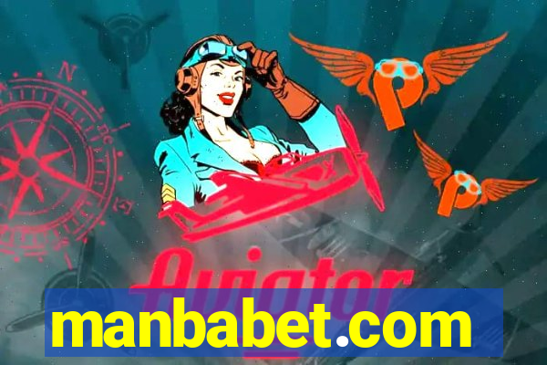 manbabet.com