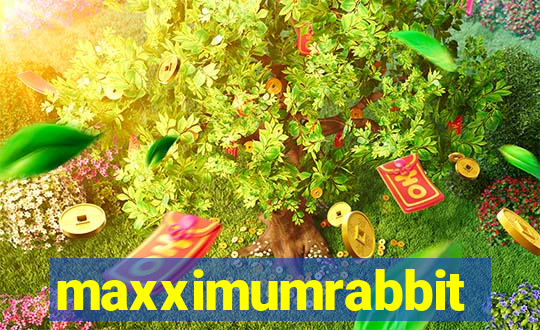 maxximumrabbit