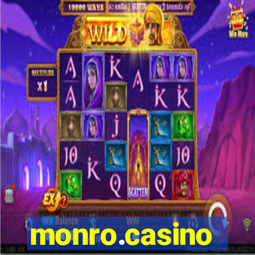 monro.casino