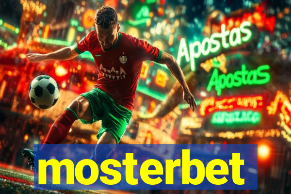 mosterbet