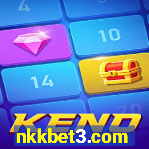 nkkbet3.com