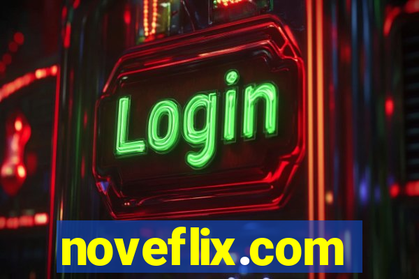 noveflix.com