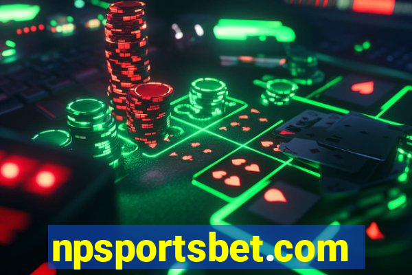 npsportsbet.com