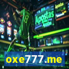 oxe777.me