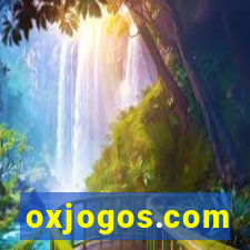 oxjogos.com