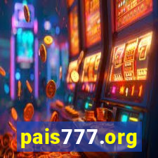 pais777.org