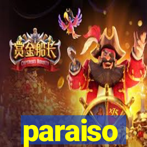 paraiso-777.com