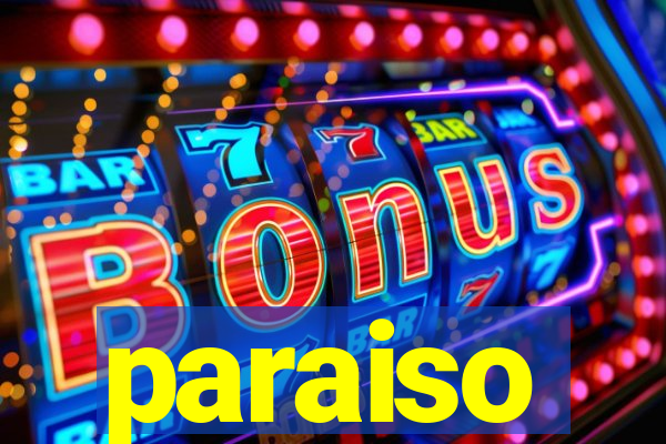 paraiso-777.com