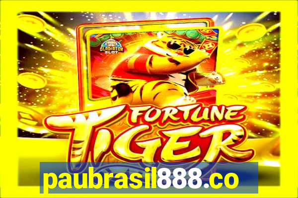 paubrasil888.com