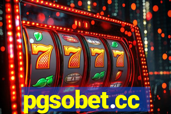 pgsobet.cc