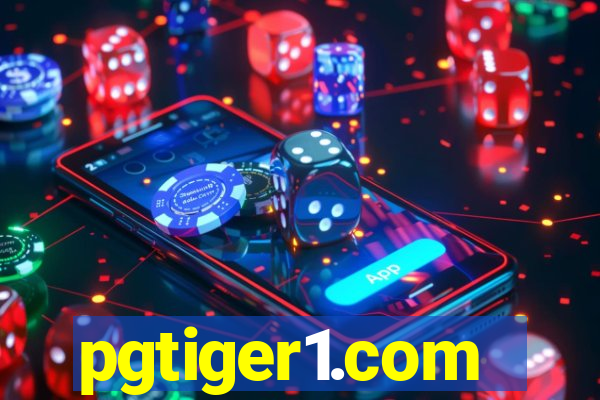 pgtiger1.com