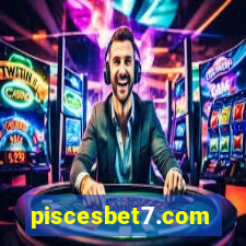 piscesbet7.com