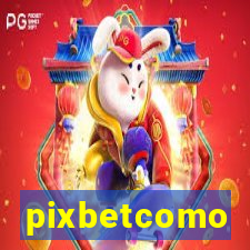 pixbetcomo