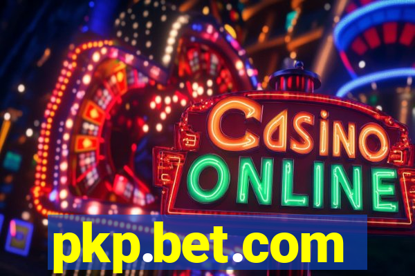 pkp.bet.com